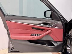 BMW 5 Series 2022 530Li Luxury M Sport Package - фото 8
