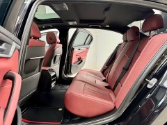 BMW 5 Series 2022 530Li Luxury M Sport Package - фото 9