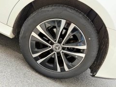 Mercedes-Benz A 200 L Version - фото 11