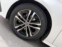 Mercedes-Benz A 200 L Version - фото 12
