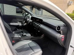 Mercedes-Benz A 200 L Version - фото 13
