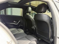 Mercedes-Benz A 200 L Version - фото 14