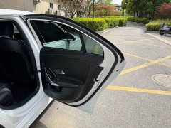 Mercedes-Benz A 200 L Version - фото 15