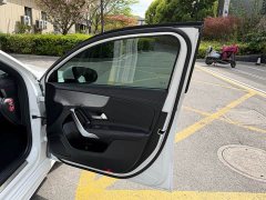 Mercedes-Benz A 200 L Version - фото 16
