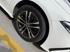Mercedes-Benz A 200 L Version - фото 17