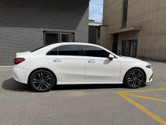 Mercedes-Benz A 200 L Version - фото 19