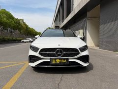 Mercedes-Benz A 200 L Version - фото 2