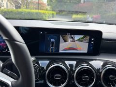 Mercedes-Benz A 200 L Version - фото 4