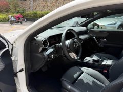Mercedes-Benz A 200 L Version - фото 6