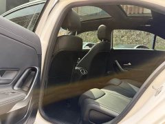 Mercedes-Benz A 200 L Version - фото 7
