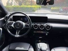 Mercedes-Benz A 200 L Version - фото 9