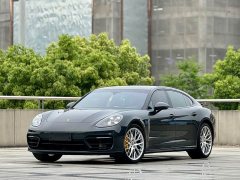 Porsche Panamera Edition 2.9T - фото 1