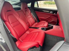 Porsche Panamera Edition 2.9T - фото 10