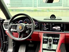 Porsche Panamera Edition 2.9T - фото 11
