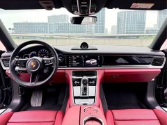 Porsche Panamera Edition 2.9T - фото 12