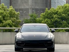 Porsche Panamera Edition 2.9T - фото 2
