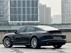 Porsche Panamera Edition 2.9T - фото 3