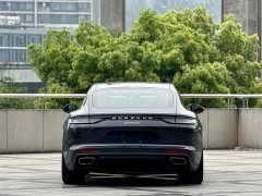 Porsche Panamera Edition 2.9T - фото 4