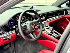 Porsche Panamera Edition 2.9T - фото 7