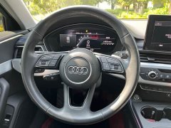 Audi A4L 40 TFSI Fashion Version - фото 10