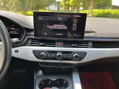 Audi A4L 40 TFSI Fashion Version - фото 11