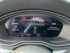 Audi A4L 40 TFSI Fashion Version - фото 16