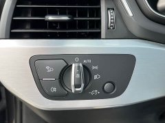 Audi A4L 40 TFSI Fashion Version - фото 17