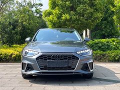 Audi A4L 40 TFSI Fashion Version - фото 2