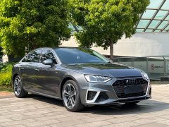 Audi A4L 40 TFSI Fashion Version - фото 3