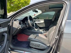 Audi A4L 40 TFSI Fashion Version - фото 4