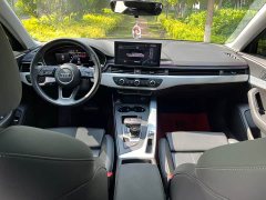 Audi A4L 40 TFSI Fashion Version - фото 6