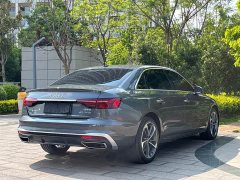 Audi A4L 40 TFSI Fashion Version - фото 7
