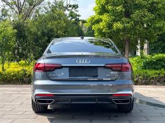 Audi A4L 40 TFSI Fashion Version - фото 8