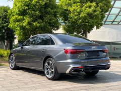 Audi A4L 40 TFSI Fashion Version - фото 9