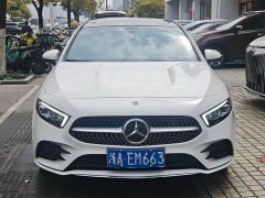 Mercedes-Benz A 200 L Fashion Version - фото 3