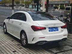 Mercedes-Benz A 200 L Fashion Version - фото 5