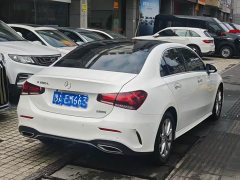 Mercedes-Benz A 200 L Fashion Version - фото 6