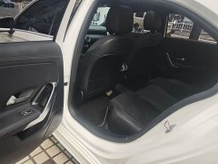 Mercedes-Benz A 200 L Fashion Version - фото 7