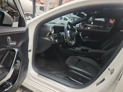 Mercedes-Benz A 200 L Fashion Version - фото 8