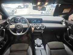 Mercedes-Benz A 200 L Fashion Version - фото 9