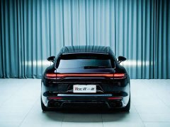 Porsche Panamera 4 Sport Turismo 2.9T - фото 10