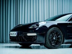 Porsche Panamera 4 Sport Turismo 2.9T - фото 11