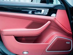 Porsche Panamera 4 Sport Turismo 2.9T - фото 14