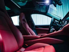 Porsche Panamera 4 Sport Turismo 2.9T - фото 16