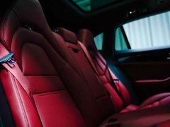 Porsche Panamera 4 Sport Turismo 2.9T - фото 18