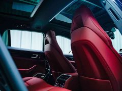 Porsche Panamera 4 Sport Turismo 2.9T - фото 19