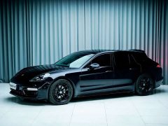 Porsche Panamera 4 Sport Turismo 2.9T - фото 2