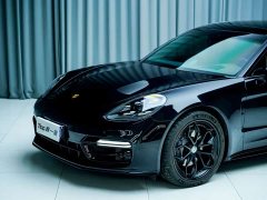 Porsche Panamera 4 Sport Turismo 2.9T - фото 3