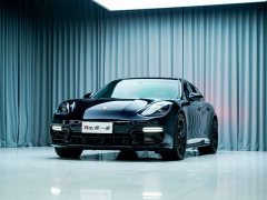 Porsche Panamera 4 Sport Turismo 2.9T - фото 4