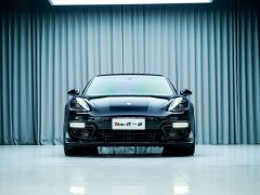 Porsche Panamera 4 Sport Turismo 2.9T - фото 5